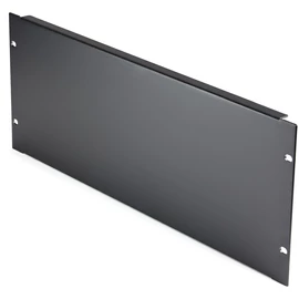 StarTech.com RKPNL4U rack tartozék Fedőlemez