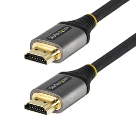 StarTech.com HDMM21V1M HDMI kábel 1 M HDMI A-típus (Standard) Fekete