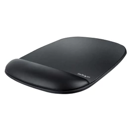 StarTech.com B-ERGO-MOUSE-PAD egéralátét Fekete