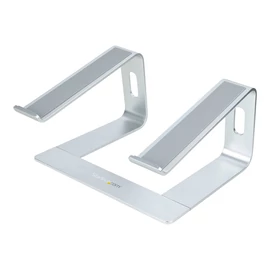StarTech.com LAPTOP-STAND-SILVER laptop állvány Ezüst 43,2 cm (17")
