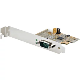 StarTech.com 11050-PC-SERIAL-CARD csatlakozókártya/illesztő Belső Soros