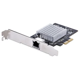 StarTech.com ST10GSPEXNB2 hálózati kártya Belső Ethernet 10000 Mbit/s