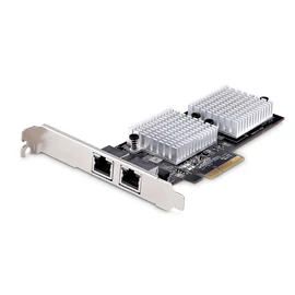 StarTech.com ST10GSPEXNDP2 hálózati kártya Belső Ethernet 10000 Mbit/s