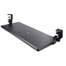 StarTech.com KEYBOARD-TRAY-CLAMP1 ülő/álló munkaállomás