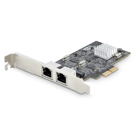 StarTech.com PR22GI-NETWORK-CARD hálózati kártya Belső Ethernet 2500 Mbit/s