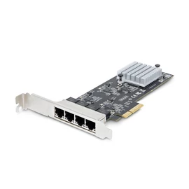 StarTech.com PR42GI-NETWORK-CARD hálózati kártya Belső Ethernet 2500 Mbit/s