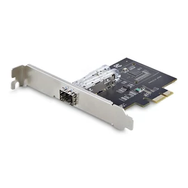 StarTech.com P011GI-NETWORK-CARD hálózati kártya Belső Rost 1000 Mbit/s