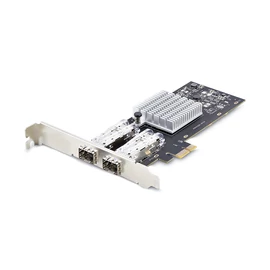 StarTech.com P021GI-NETWORK-CARD hálózati kártya Belső Rost 1000 Mbit/s