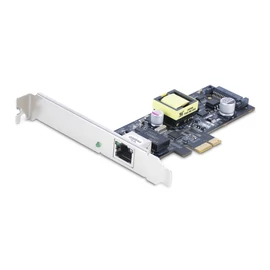 StarTech.com PR12GIP-NETWORK-CARD hálózati kártya Belső Ethernet 2500 Mbit/s