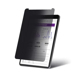 StarTech.com 11IP-PRIVACY-SCREEN betekintésvédelmi szűrő 27,9 cm (11") Táblagép Keret nélküli betekintésvédő fólia