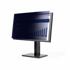 StarTech.com 2769A-PRIVACY-SCREEN betekintésvédelmi szűrő 61 cm (24") Monitor Keret nélküli betekintésvédő fólia