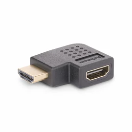 StarTech.com HDMI2HDMIMFRA csatlakozó átlakító HDMI Fekete