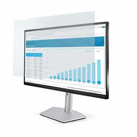 StarTech.com 2461-ANTI-BLUE-LIGHT monitor tartozék Csillogásmentes szűrő