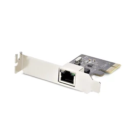 StarTech.com ST1000SPEX2LT hálózati kártya Belső Ethernet 1000 Mbit/s