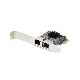 StarTech.com ST1000SPEXD4T hálózati kártya Belső Ethernet 1000 Mbit/s