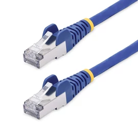 StarTech.com NLBL-1M-CAT8-PATCH hálózati kábel Kék S/FTP (S-STP)
