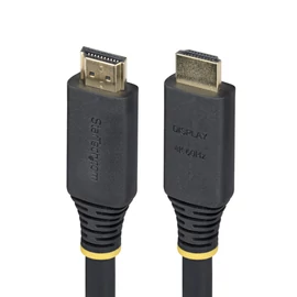 StarTech.com HDMI2-CABLE-4K60-10M HDMI kábel HDMI A-típus (Standard) Fekete