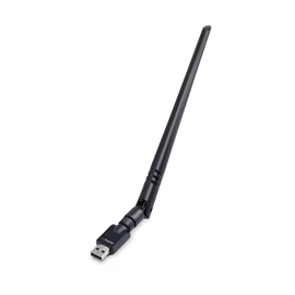 StarTech.com AV53C1-USB-BLUETOOTH hálózati kártya 2 Mbit/s