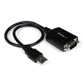 StarTech.com ICUSB232PRO csatlakozókártya/illesztő