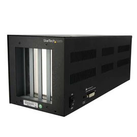 StarTech.com PEX2PCIE4L csatlakozókártya/illesztő