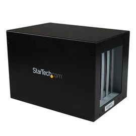 StarTech.com PEX2PCI4 csatlakozókártya/illesztő