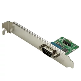 StarTech.com ICUSB232INT1 csatlakozókártya/illesztő Belső Soros