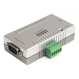 StarTech.com ICUSB2324852 csatlakozókártya/illesztő Soros