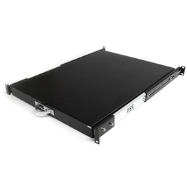 StarTech.com SLIDESHELFD rack tartozék Állítható polc