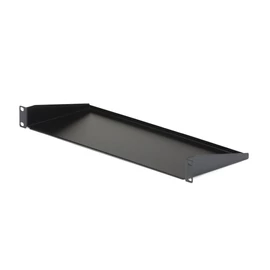 StarTech.com CABSHELF1U rack tartozék Polc