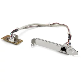 StarTech.com ST1000SMPEX hálózati kártya Belső Ethernet 1000 Mbit/s