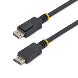 StarTech.com DISPL3M DisplayPort kábel 3 M Fekete