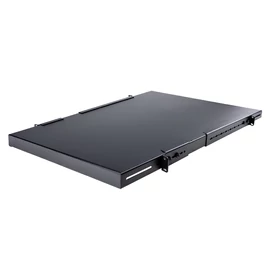 StarTech.com ADJSHELFHD rack tartozék Állítható polc