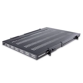 StarTech.com ADJSHELFHDV rack tartozék Állítható polc