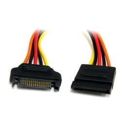StarTech.com SATAPOWEXT12 belső tápkábel 0,3048 M