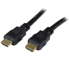 StarTech.com HDMM3M HDMI kábel 3 M HDMI A-típus (Standard) Fekete