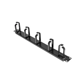 StarTech.com CABLMANAGER2 rack tartozék Kábelkezelő panel