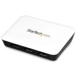 StarTech.com ST3300U3S hálózati kártya 5000 Mbit/s