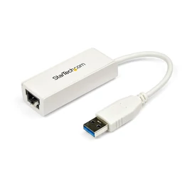StarTech.com USB31000SW hálózati kártya Ethernet 5000 Mbit/s