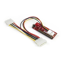 StarTech.com IDE2SAT2 csatlakozókártya/illesztő Belső SATA