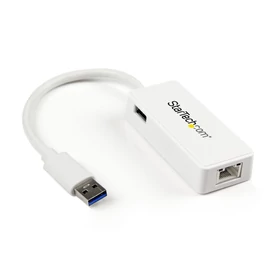 StarTech.com USB31000SPTW hálózati kártya USB 5000 Mbit/s