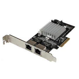 StarTech.com ST2000SPEXI hálózati kártya Belső Ethernet 2000 Mbit/s