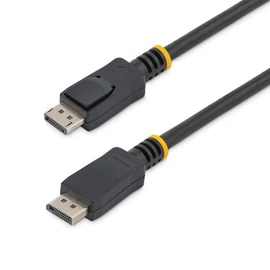 StarTech.com DISPL7M DisplayPort kábel 7 M Fekete