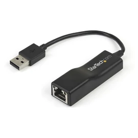 StarTech.com USB2100 hálózati kártya Ethernet 200 Mbit/s