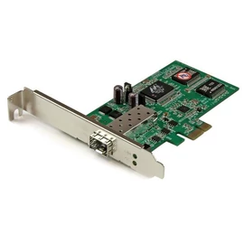StarTech.com PEX1000SFP2 hálózati kártya Belső Rost 2000 Mbit/s