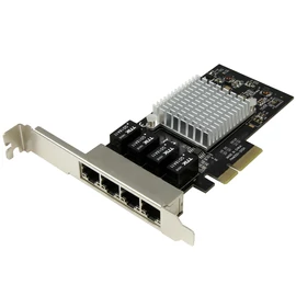 StarTech.com ST4000SPEXI hálózati kártya Belső Ethernet 2000 Mbit/s