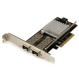 StarTech.com PEX20000SFPI hálózati kártya Belső Rost 20000 Mbit/s