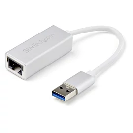 StarTech.com USB31000SA hálózati kártya Ethernet 2000 Mbit/s