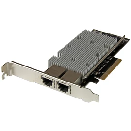StarTech.com ST20000SPEXI hálózati kártya Belső Ethernet 20000 Mbit/s