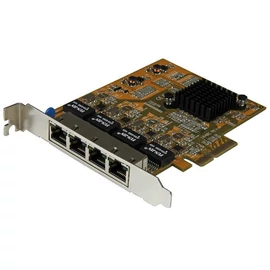 StarTech.com ST1000SPEX43 hálózati kártya Belső Ethernet 2000 Mbit/s