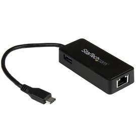 StarTech.com US1GC301AU hálózati kártya Ethernet 5000 Mbit/s